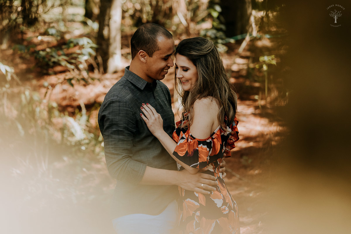 Ensaio de Casal Pousada Sítio Adorai Piedade SP