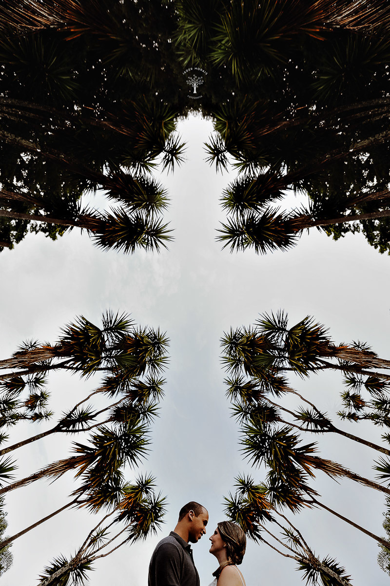 Ensaio de Casal Pousada Sítio Adorai Piedade SP