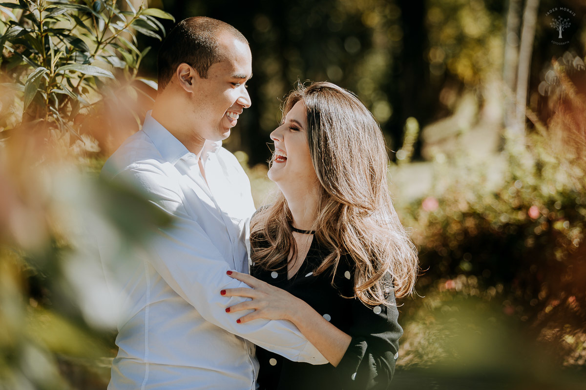 Ensaio de Casal Pousada Sítio Adorai Piedade SP