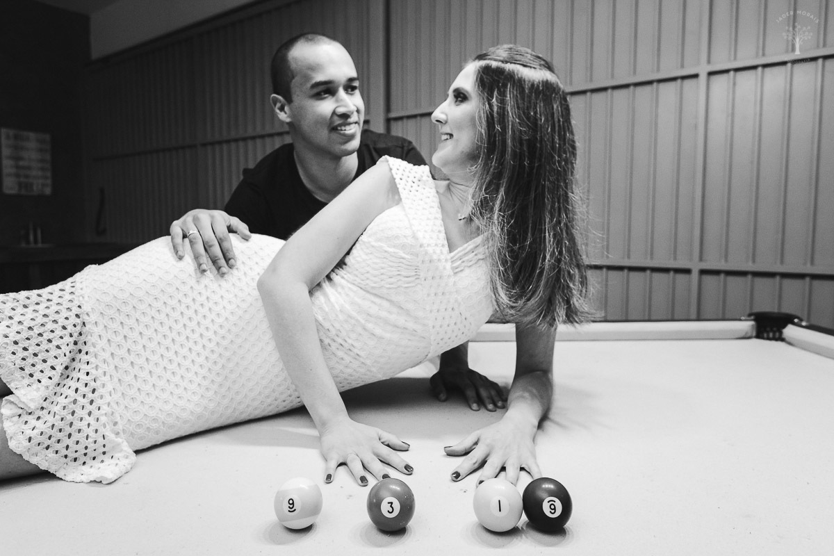 Ensaio de Casal Pousada Sítio Adorai Piedade SP