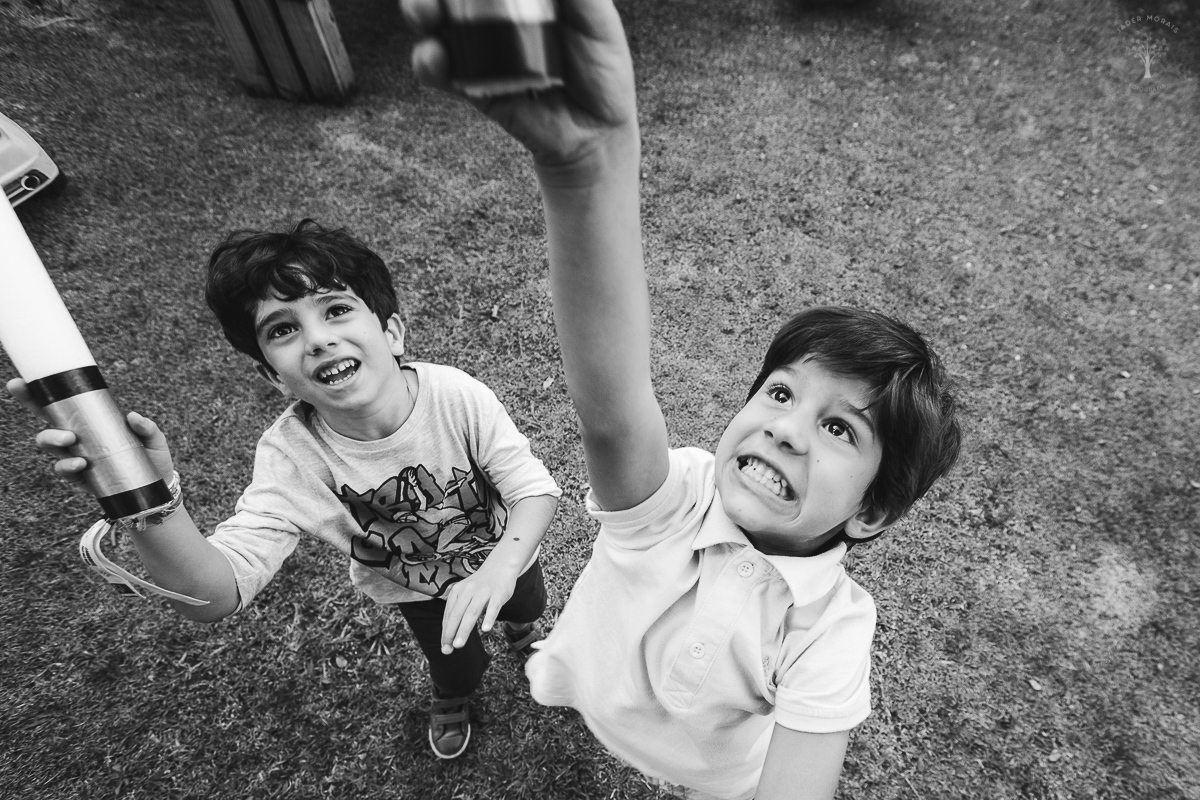 Fotografia de Aniversário Infantil Gramado Campinas SP