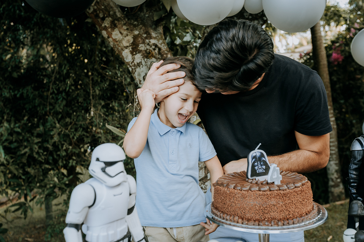 Fotografia de Aniversário Infantil Gramado Campinas SP