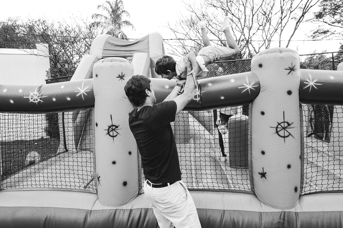 Fotografia de Aniversário Infantil Gramado Campinas SP