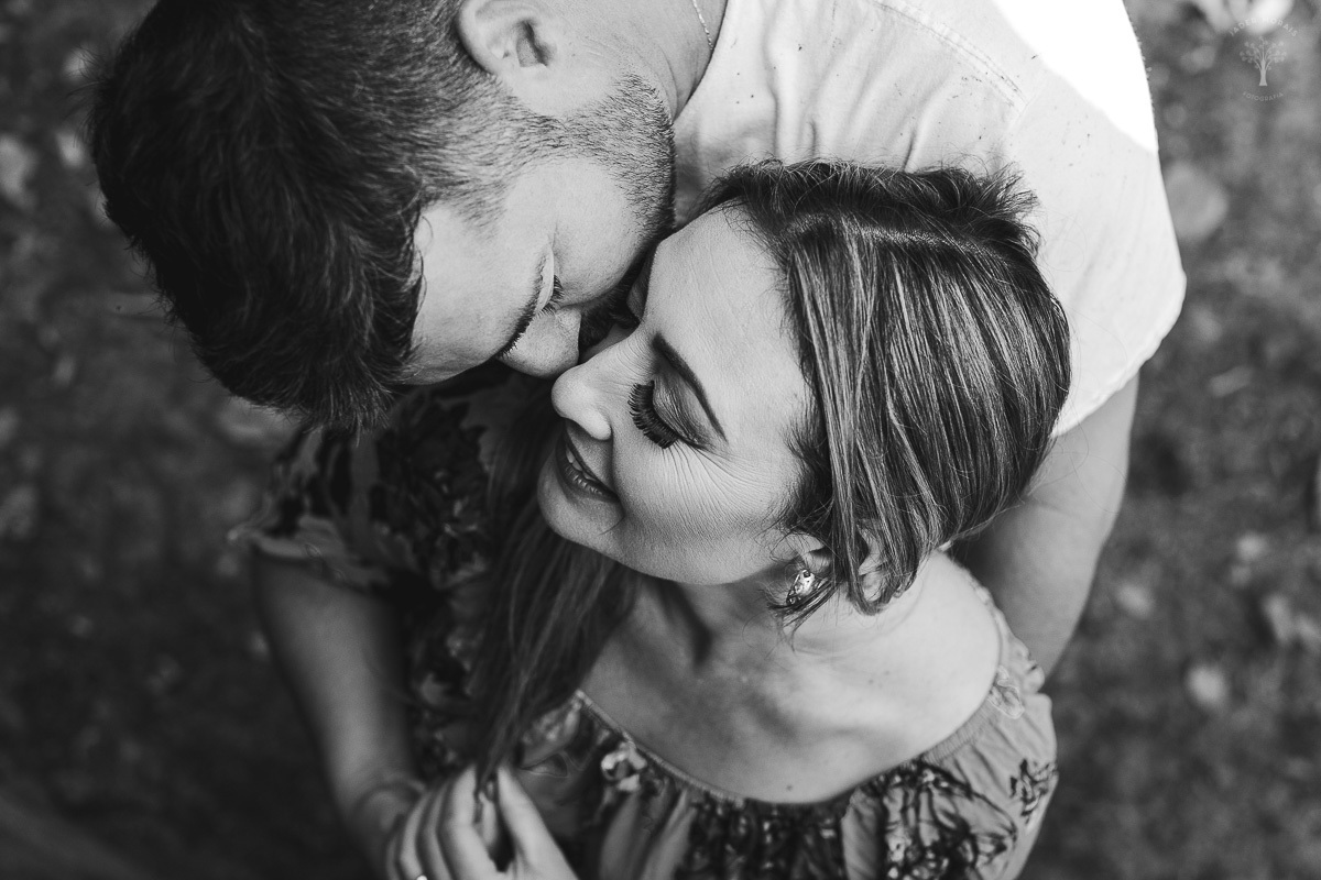 Ensaio de Casal Parque Ecológico Monsenhor Emílio José Salim Campinas SP 