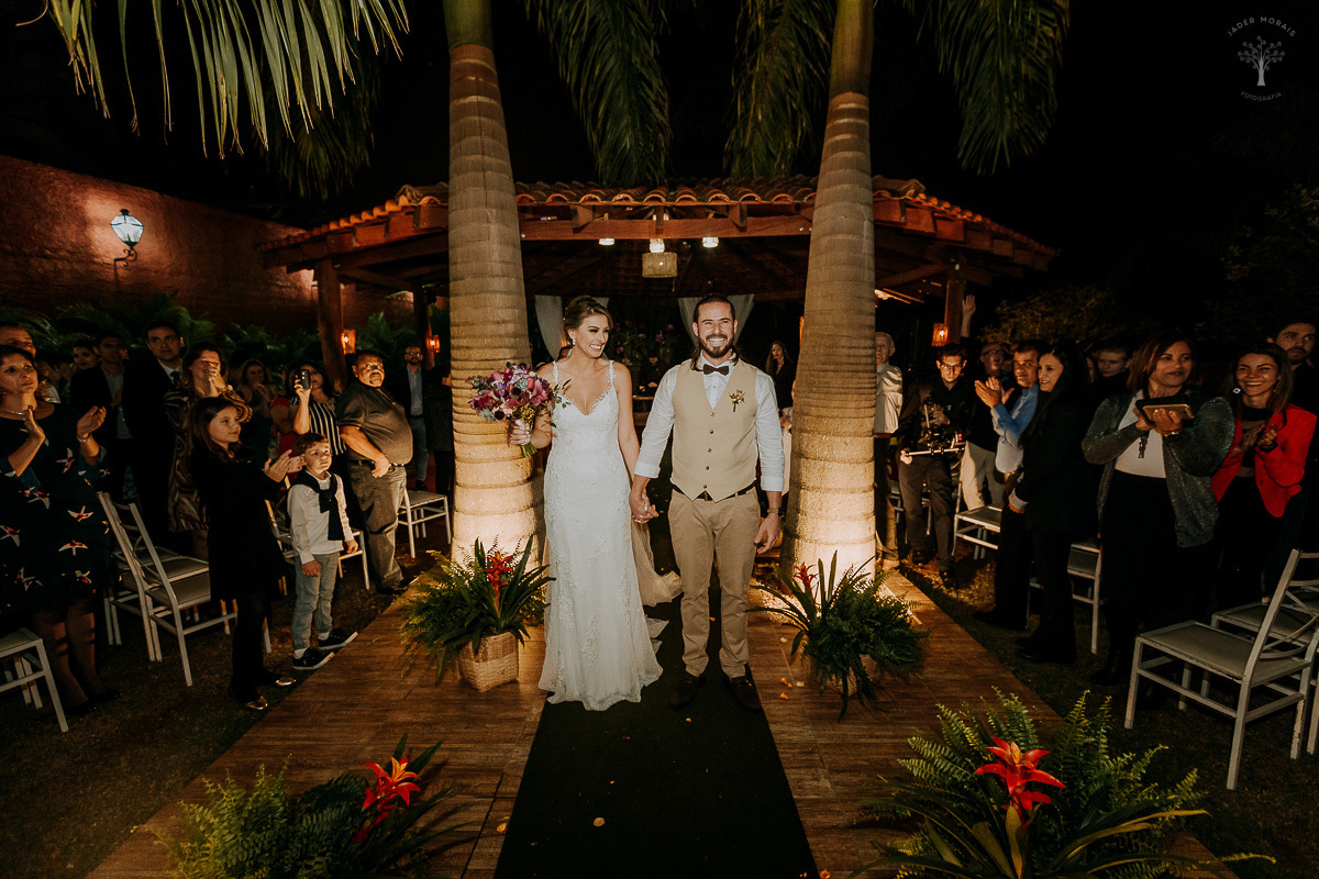 Fotografia de Casamento Rancho Coração Caipira Festas e Eventos Campinas SP