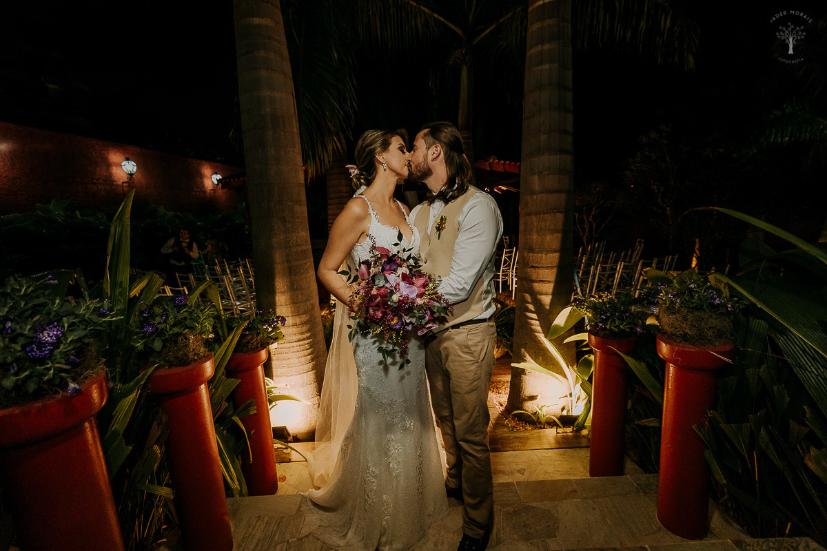 Fotografia de Casamento Rancho Coração Caipira Festas e Eventos Campinas SP