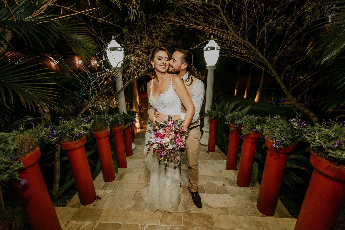 Fotografia de Casamento Rancho Coração Caipira Festas e Eventos Campinas SP