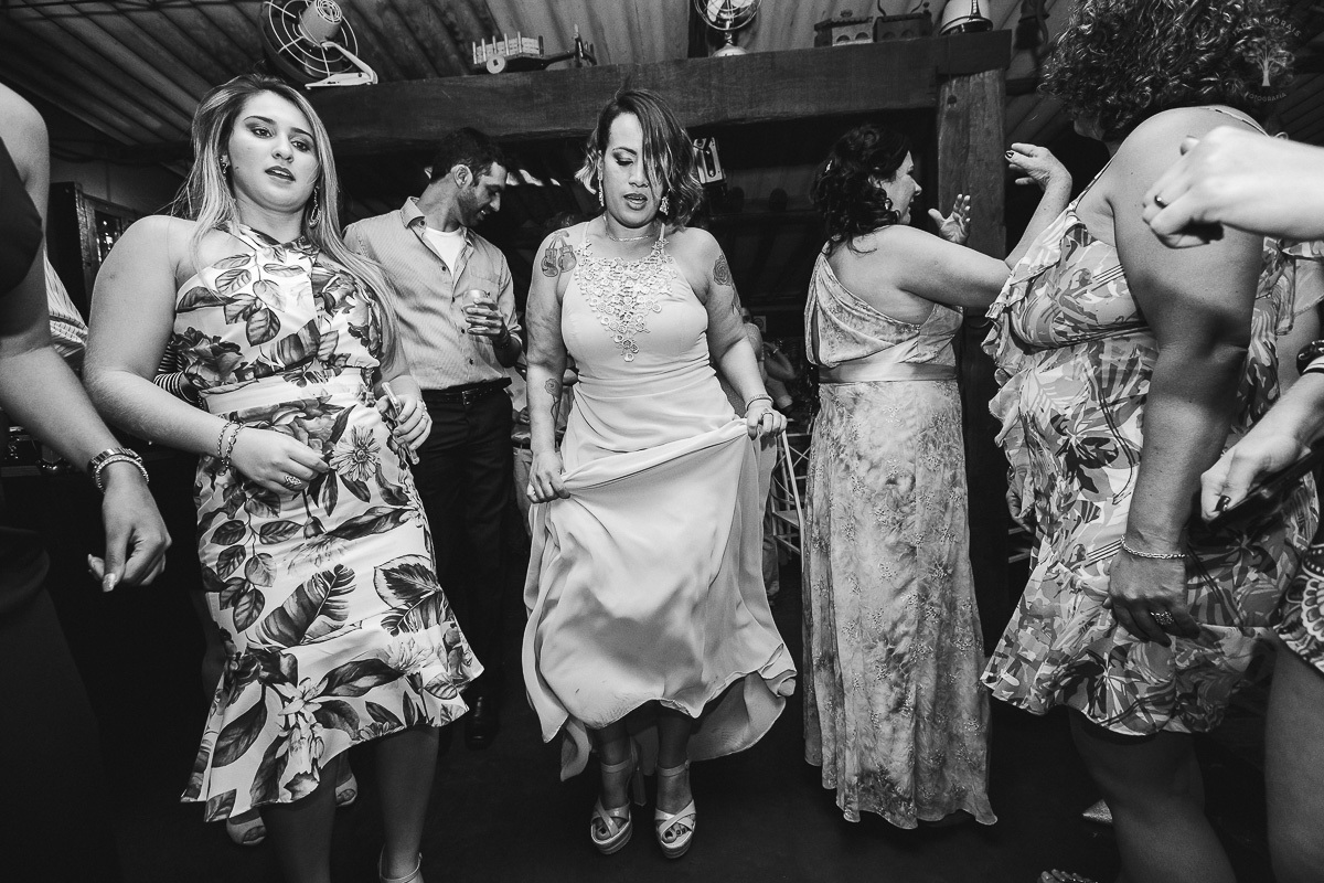 Fotografia de Casamento Rancho Coração Caipira Festas e Eventos Campinas SP