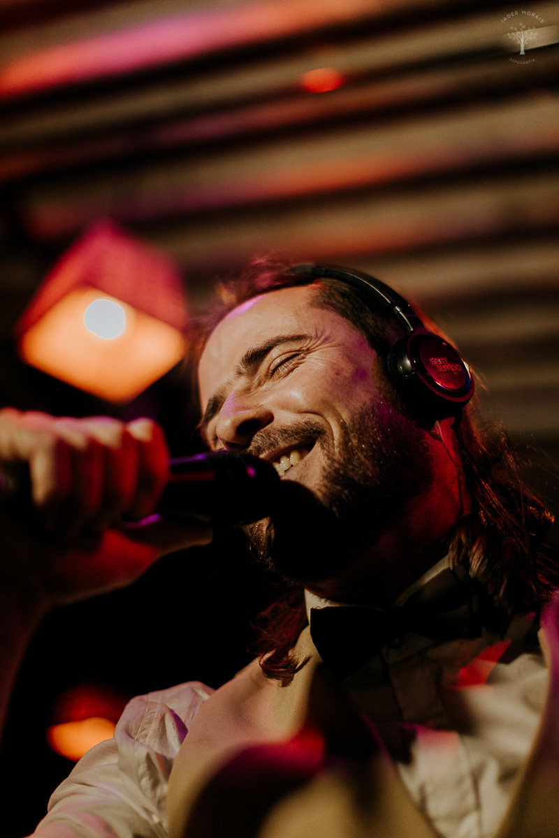 Fotografia de Casamento Rancho Coração Caipira Festas e Eventos Campinas SP