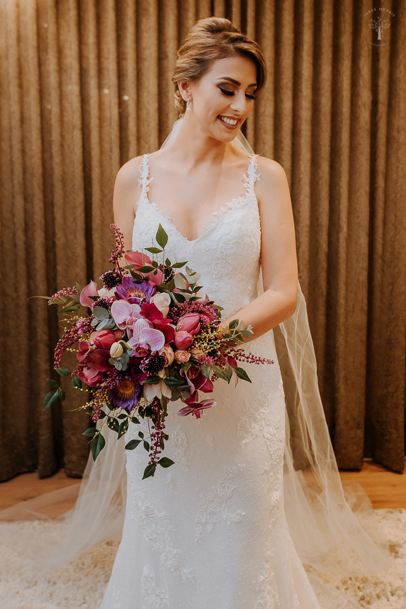 Fotografia de Casamento Rancho Coração Caipira Festas e Eventos Campinas SP