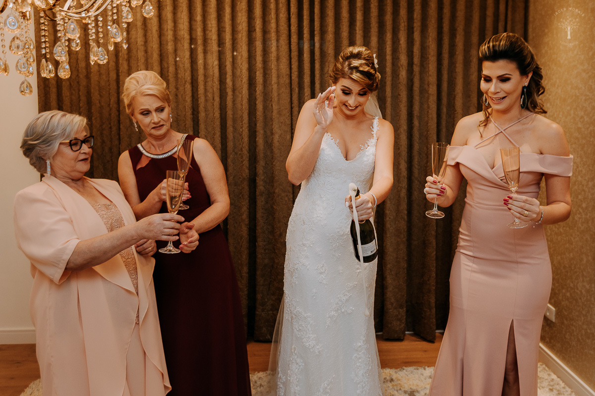 Fotografia de Casamento Rancho Coração Caipira Festas e Eventos Campinas SP