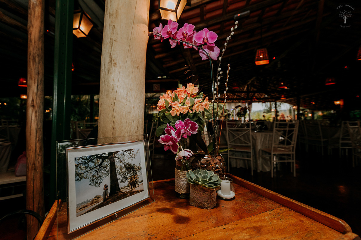 Fotografia de Casamento Rancho Coração Caipira Festas e Eventos Campinas SP
