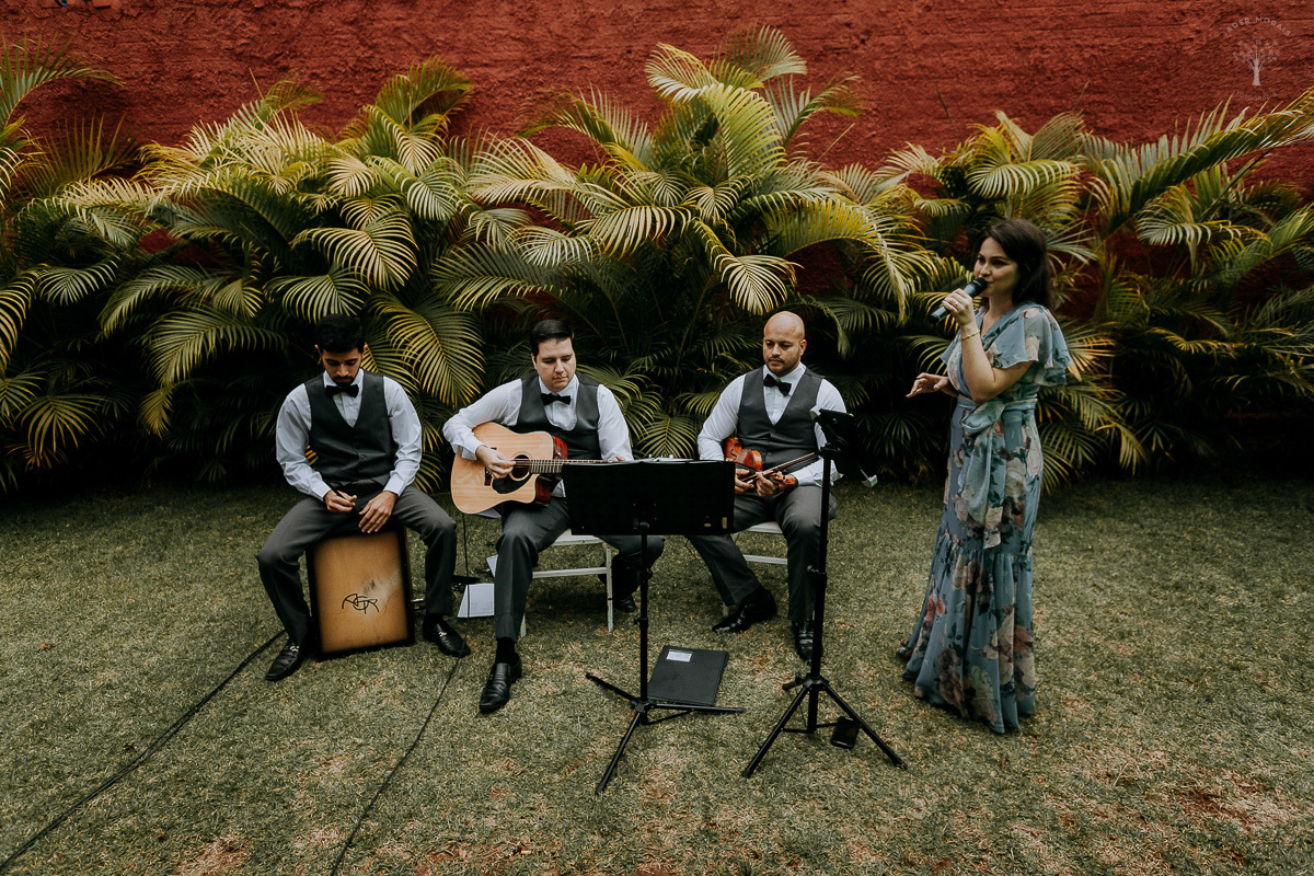 Fotografia de Casamento Rancho Coração Caipira Festas e Eventos Campinas SP
