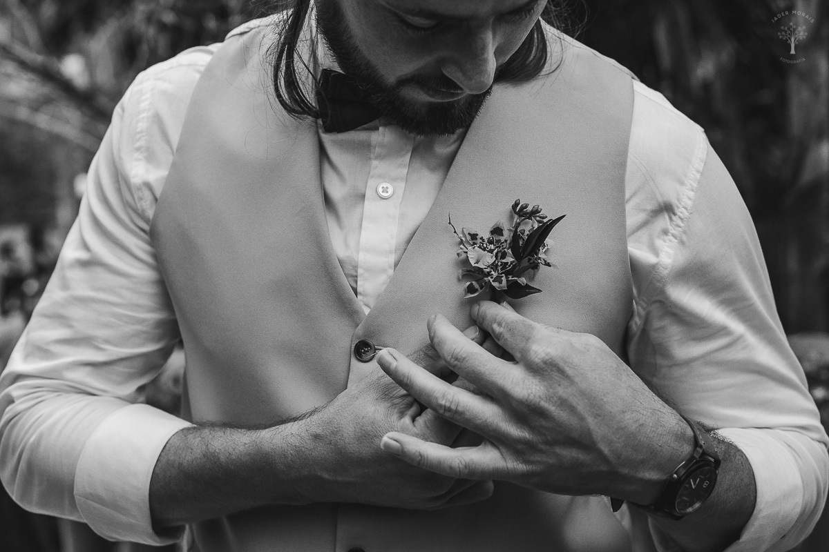 Fotografia de Casamento Rancho Coração Caipira Festas e Eventos Campinas SP