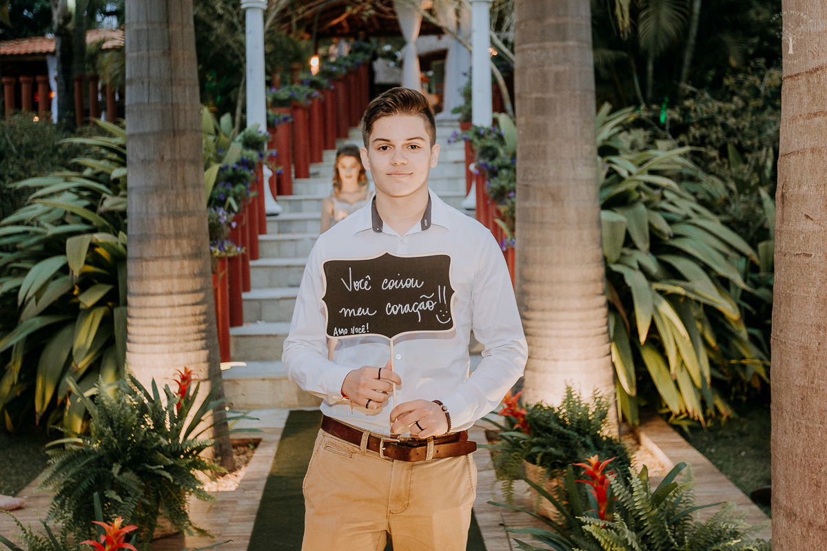 Fotografia de Casamento Rancho Coração Caipira Festas e Eventos Campinas SP