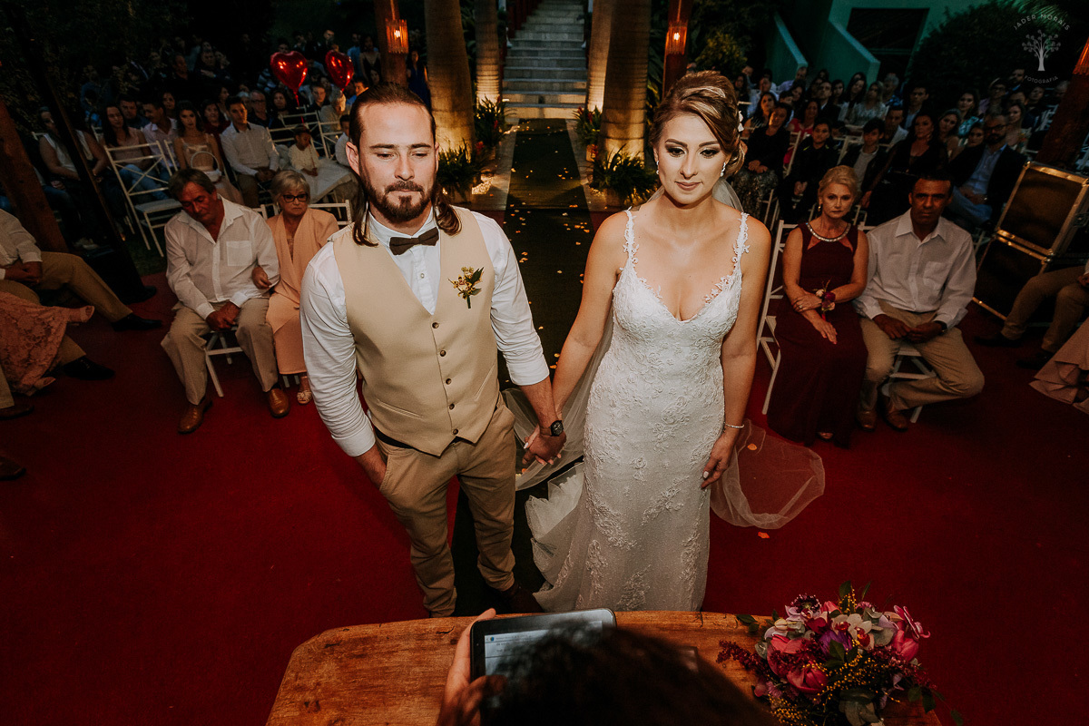 Fotografia de Casamento Rancho Coração Caipira Festas e Eventos Campinas SP