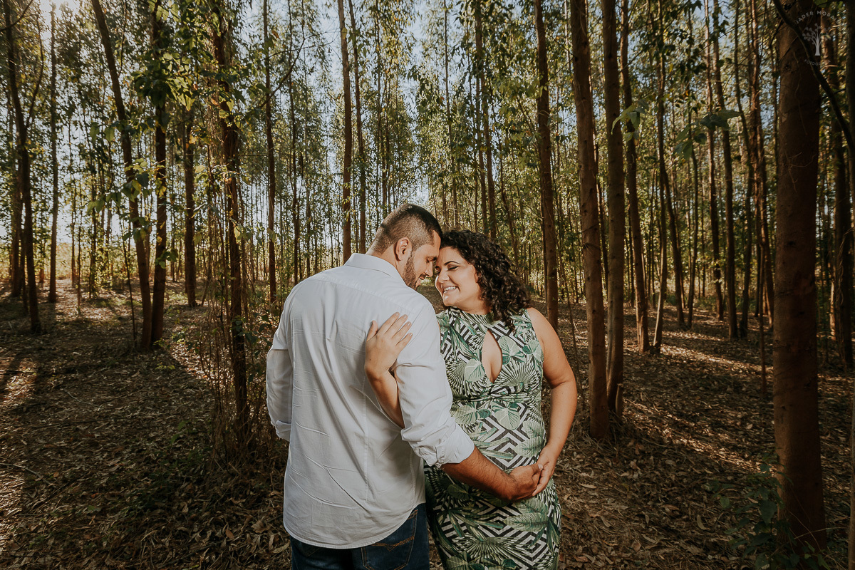 Fotografia de Gestante Cidade das Flores Holambra SP