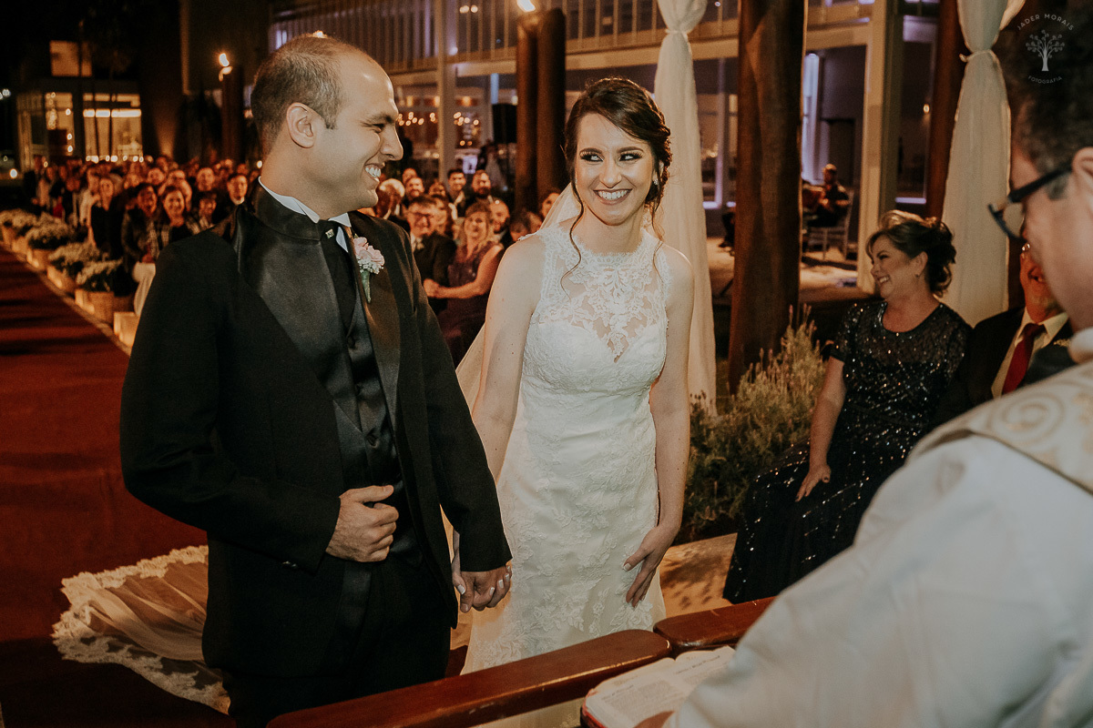 Fotografia de Casamento Espaço Supremo Campinas SP