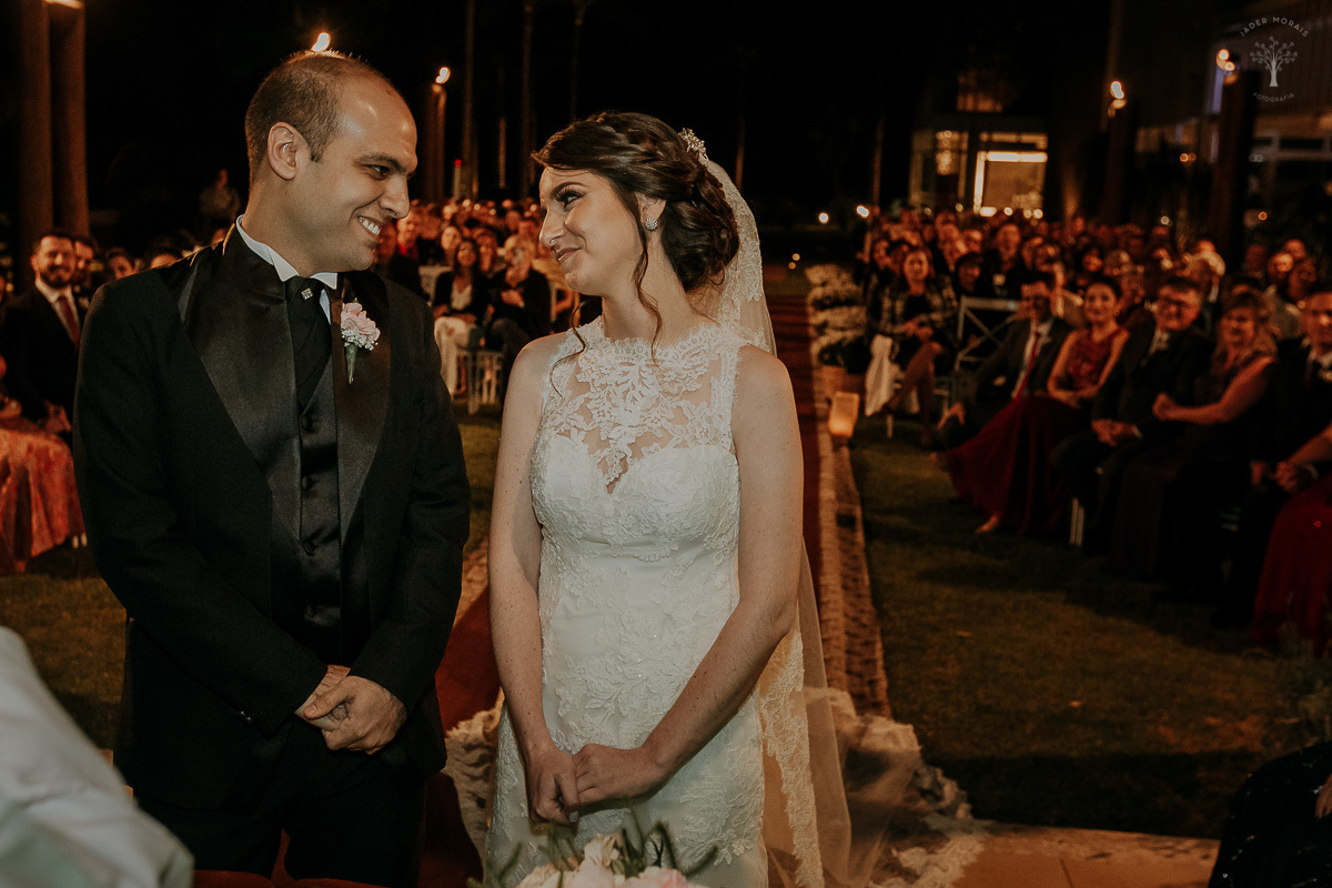 Fotografia de Casamento Espaço Supremo Campinas SP