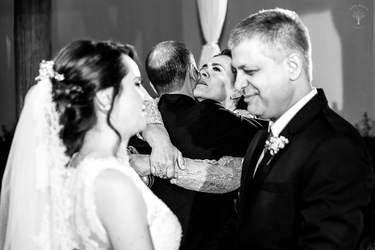 Fotografia de Casamento Espaço Supremo Campinas SP