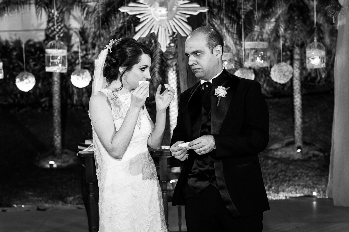 Fotografia de Casamento Espaço Supremo Campinas SP