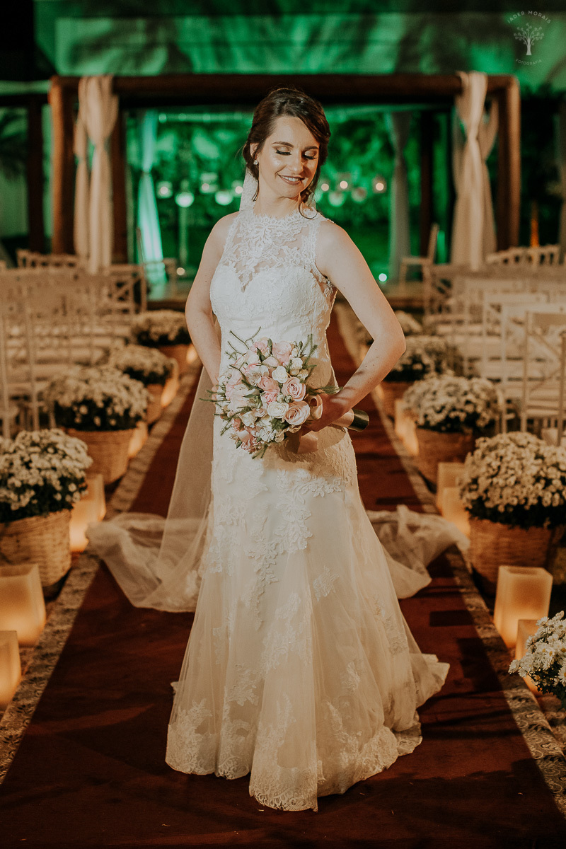 Fotografia de Casamento Espaço Supremo Campinas SP