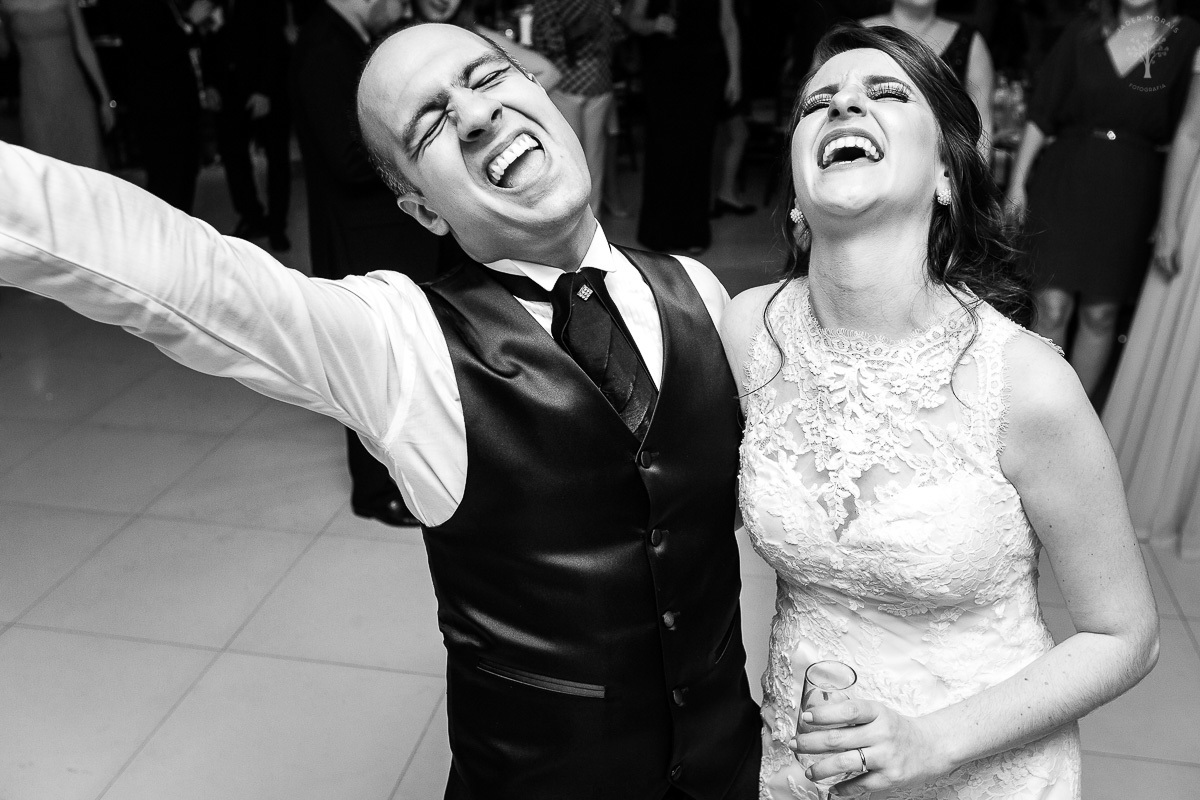 Fotografia de Casamento Espaço Supremo Campinas SP