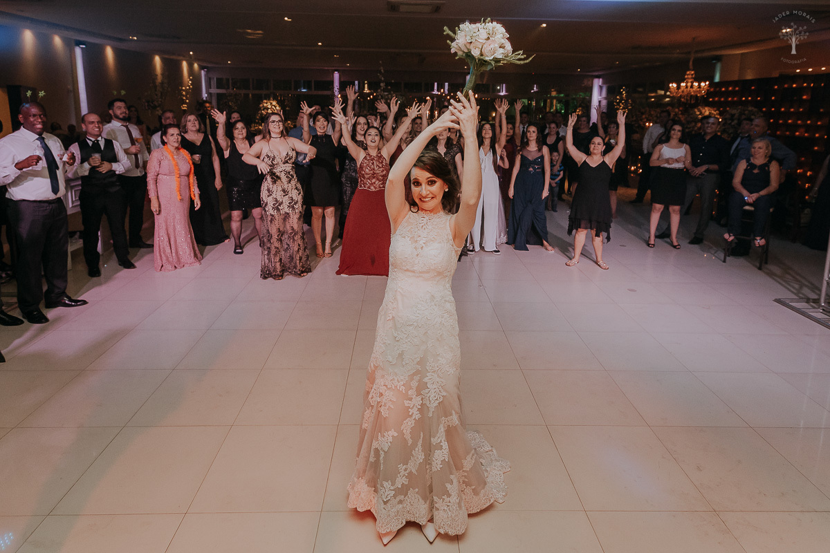 Fotografia de Casamento Espaço Supremo Campinas SP