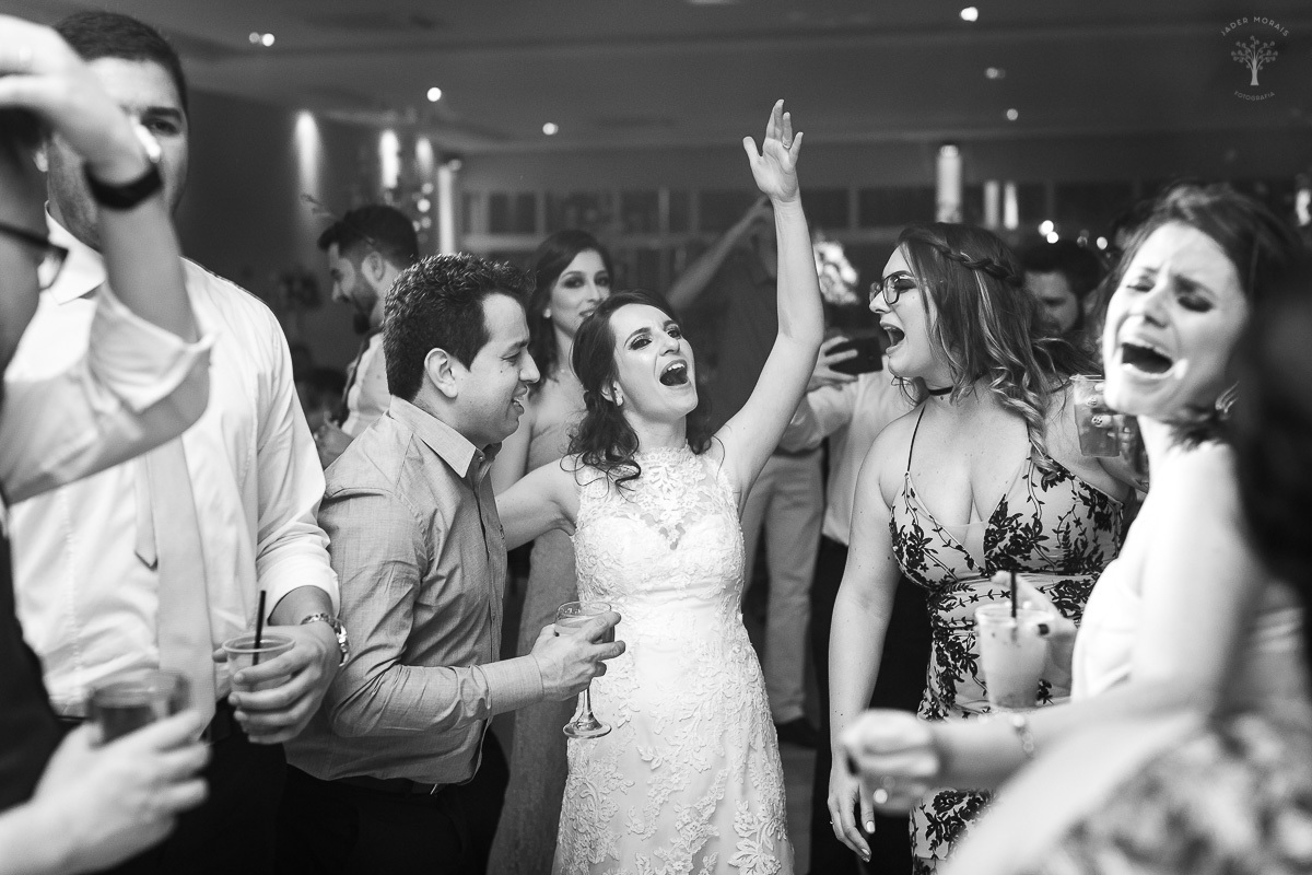 Fotografia de Casamento Espaço Supremo Campinas SP