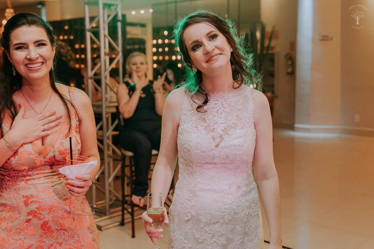 Fotografia de Casamento Espaço Supremo Campinas SP