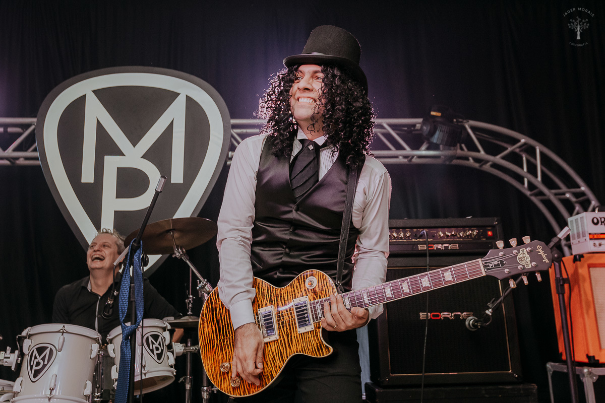 Fotografia de Casamento Espaço Supremo Campinas SP