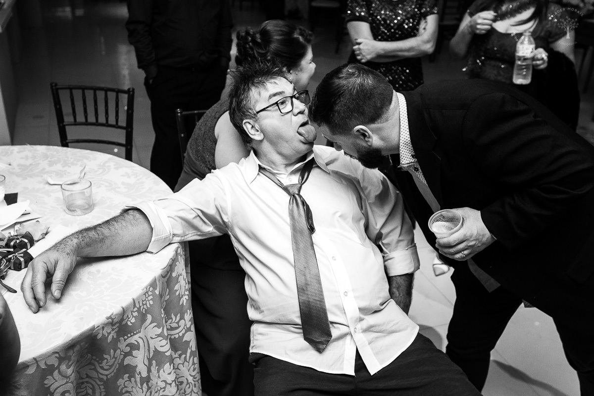 Fotografia de Casamento Espaço Supremo Campinas SP