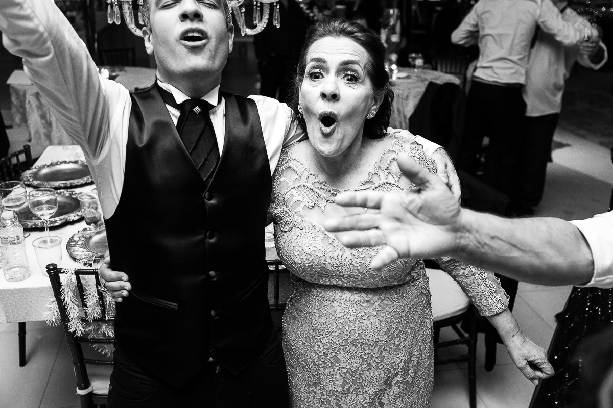 Fotografia de Casamento Espaço Supremo Campinas SP