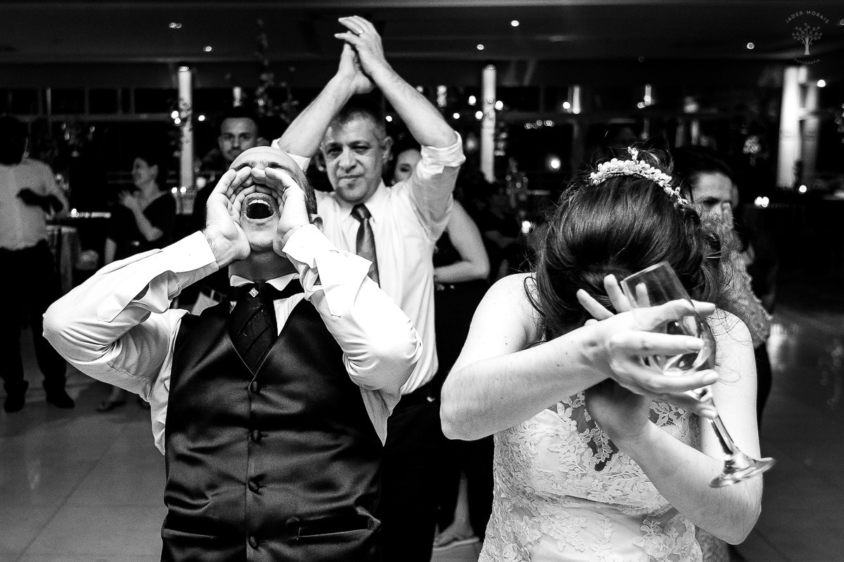 Fotografia de Casamento Espaço Supremo Campinas SP