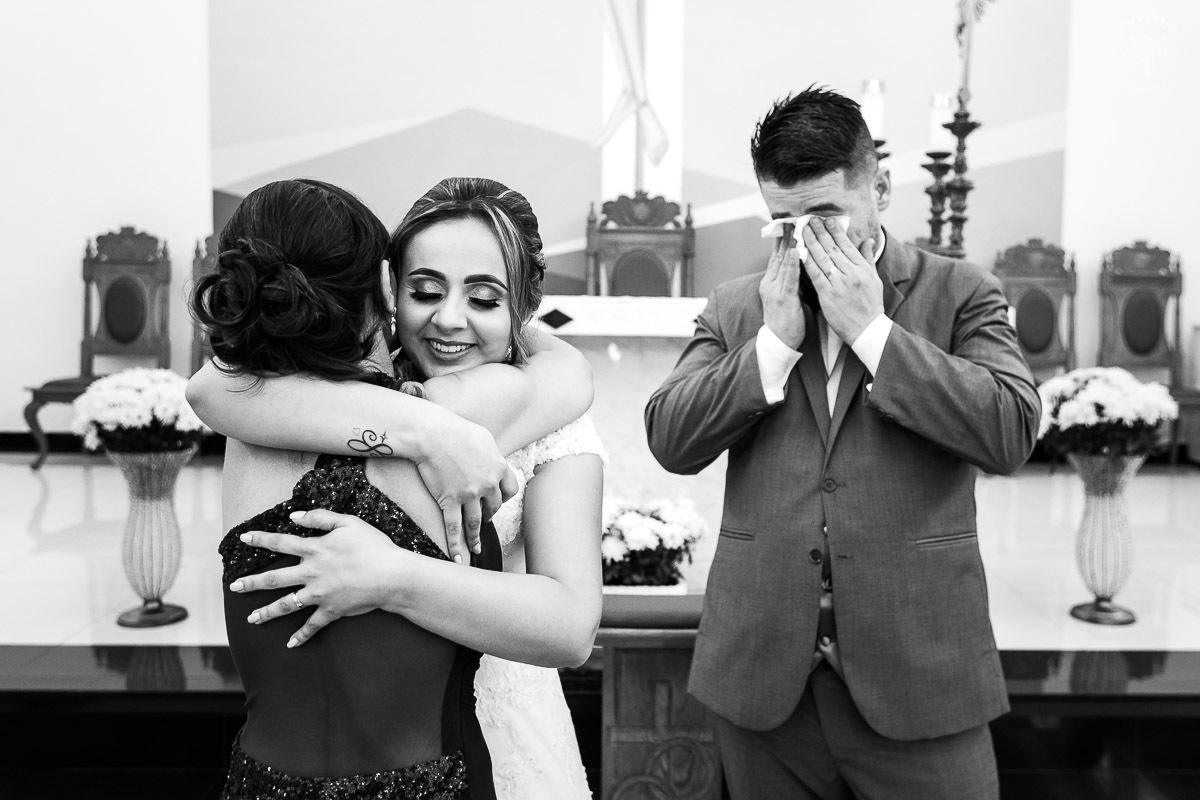 Fotografia de Casamento Chácara Duas Palmeiras Valinhos SP