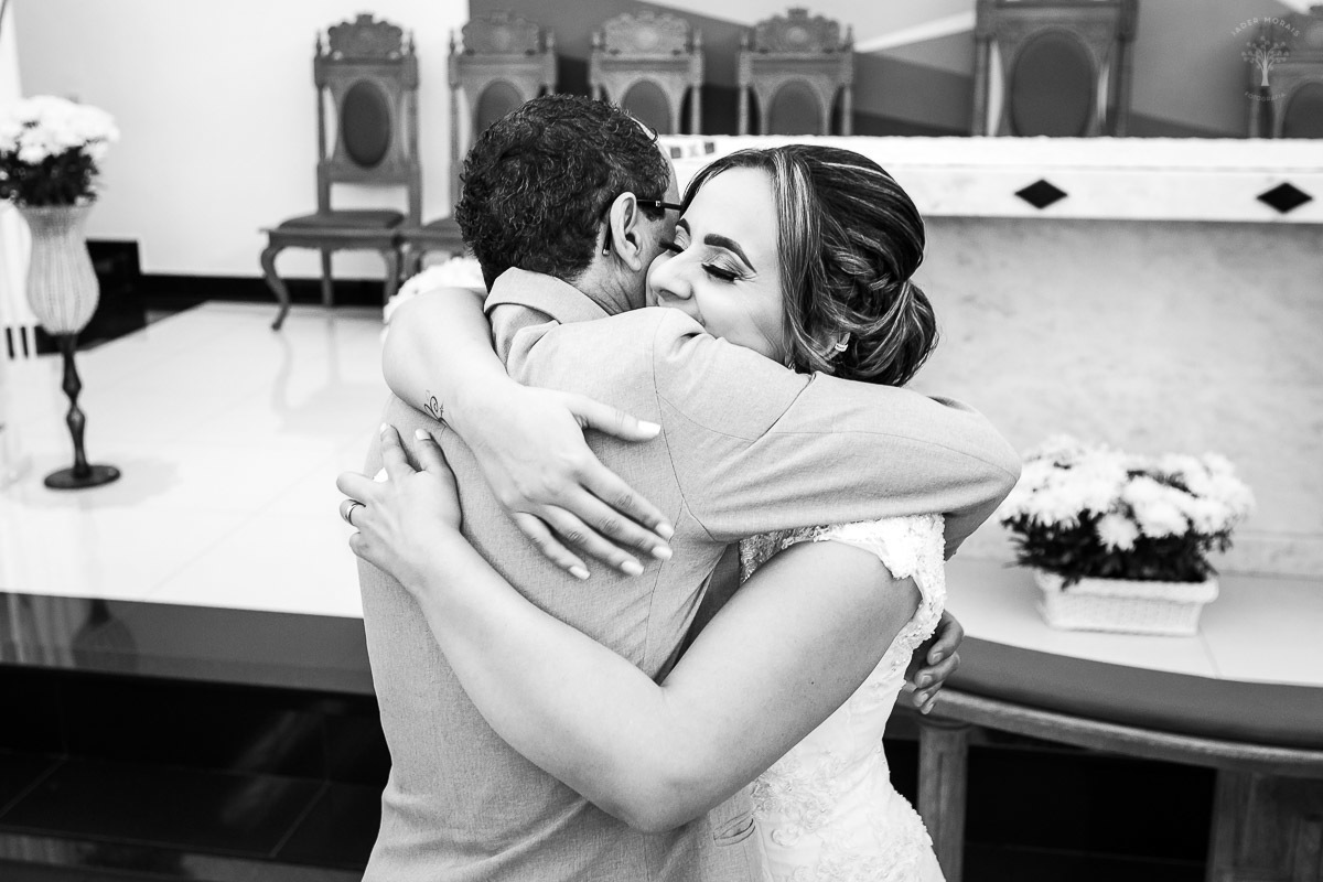 Fotografia de Casamento Chácara Duas Palmeiras Valinhos SP