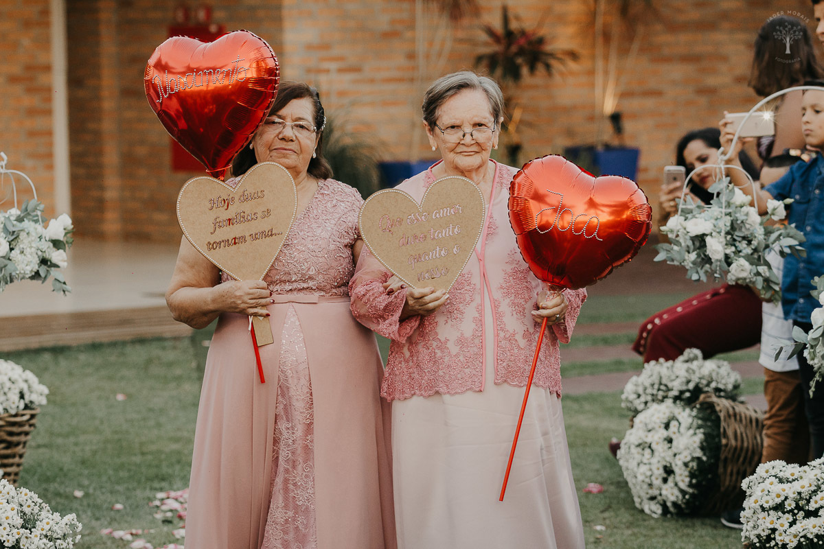 Fotografia de Casamento Villa Harmonia Eventos Nova Odessa SP