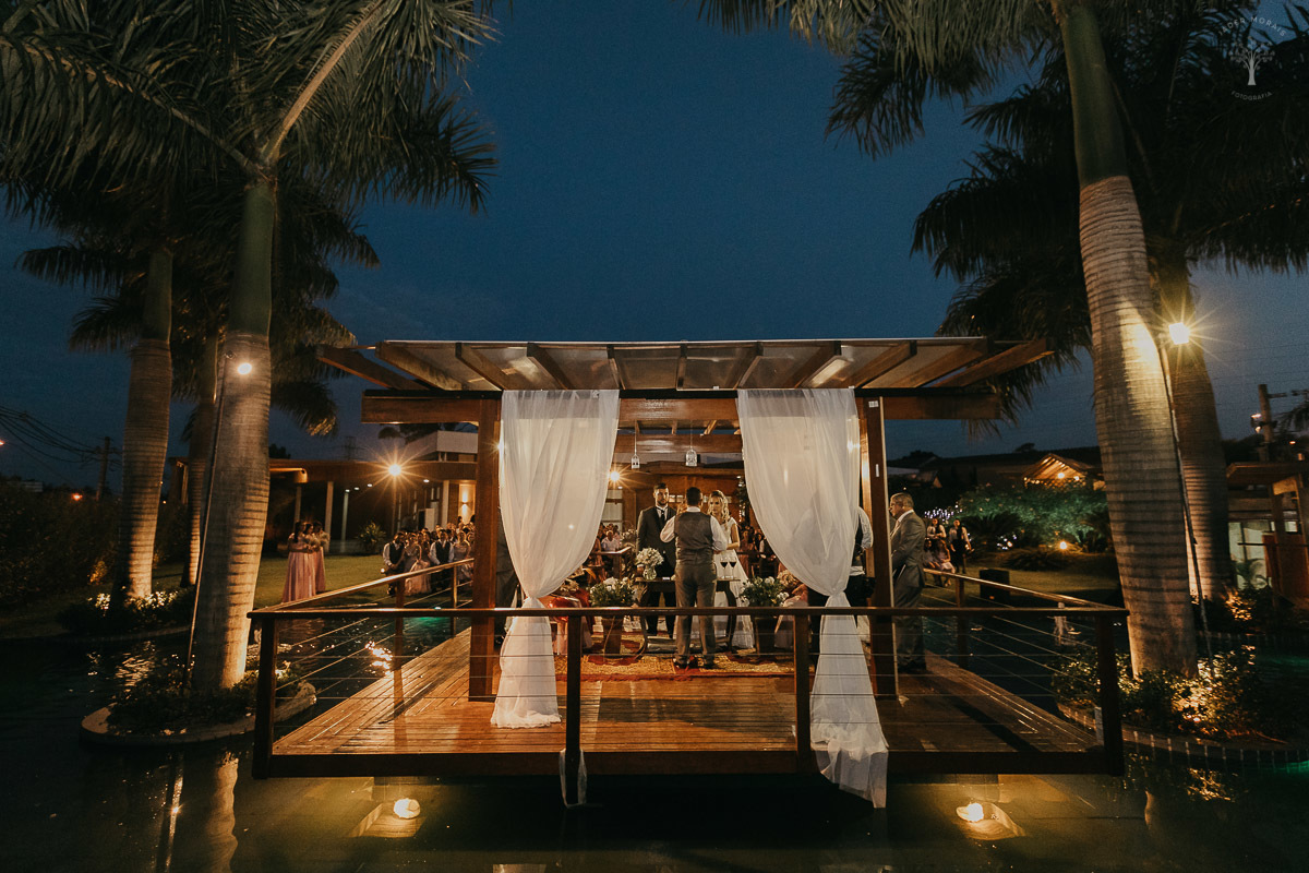 casamento ar livre no villa harmonia eventos sp