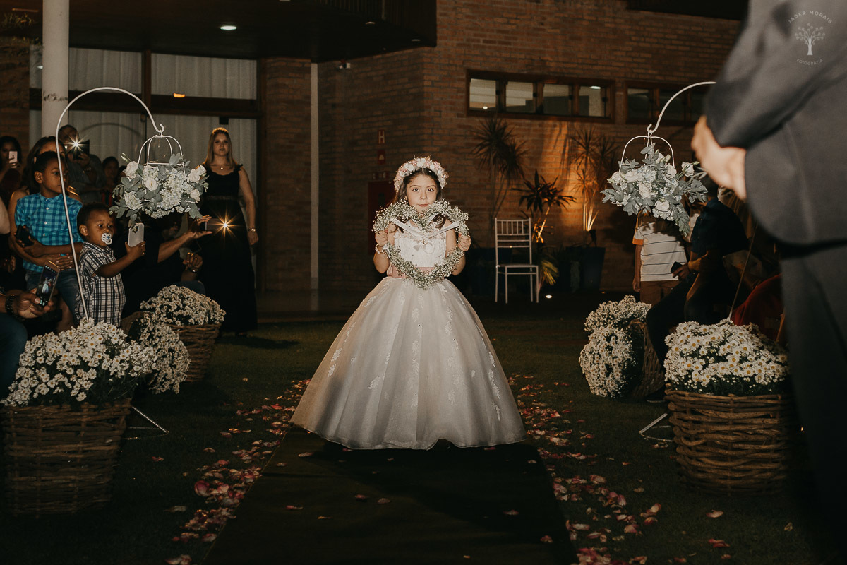 Fotografia de Casamento Villa Harmonia Eventos Nova Odessa SP