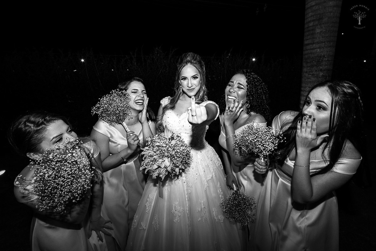Fotografia de Casamento Villa Harmonia Eventos Nova Odessa SP