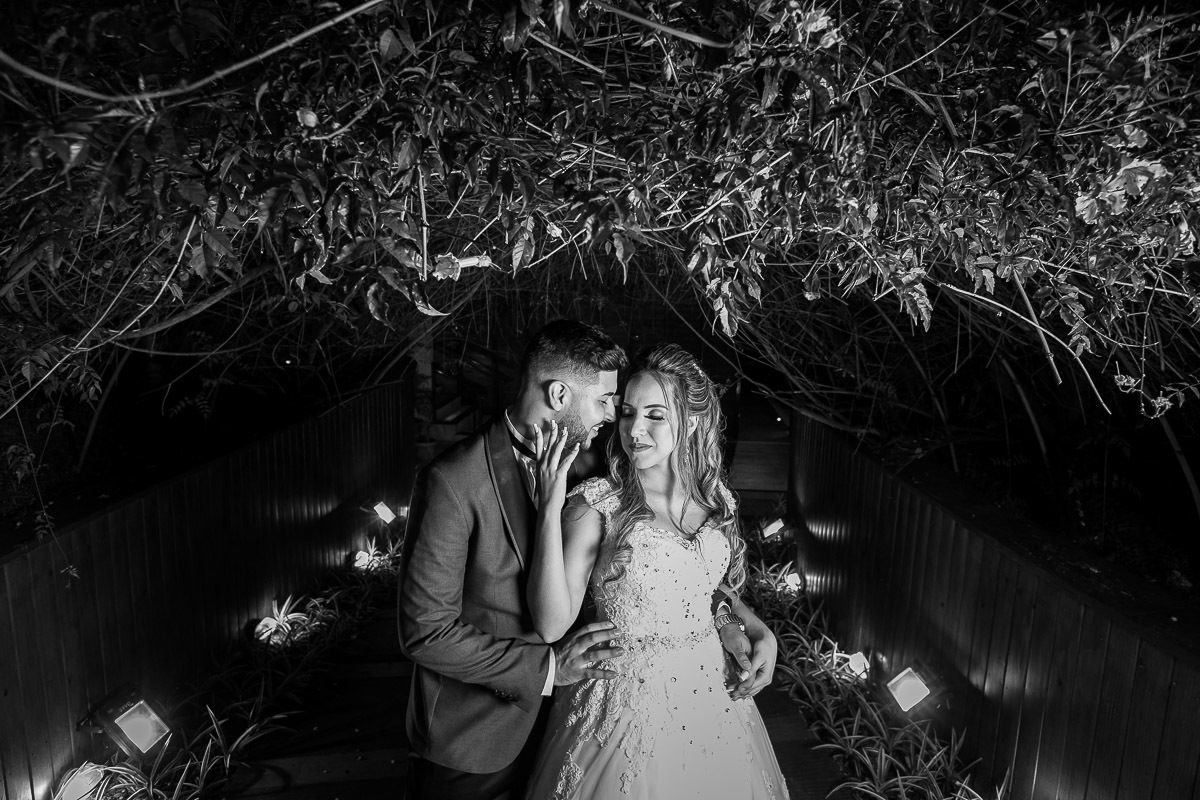 Fotografia de Casamento Villa Harmonia Eventos Nova Odessa SP