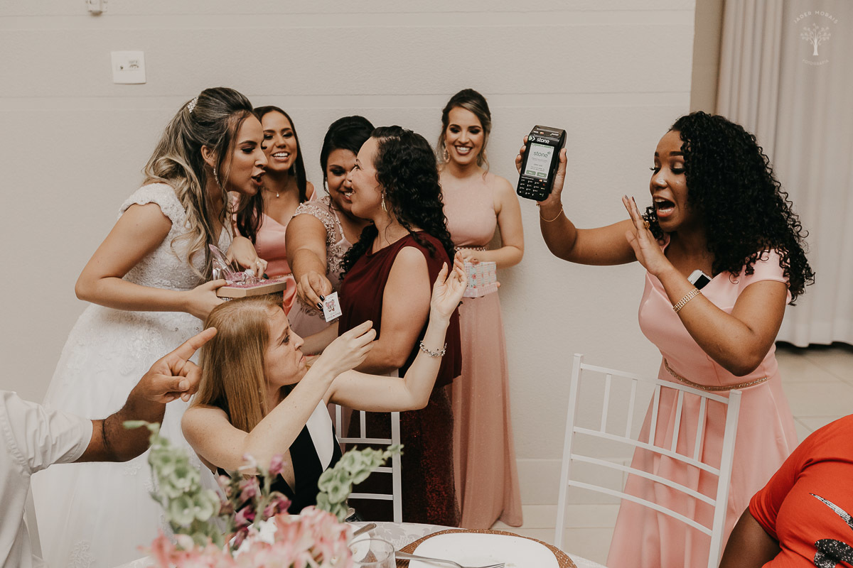 Fotografia de Casamento Villa Harmonia Eventos Nova Odessa SP