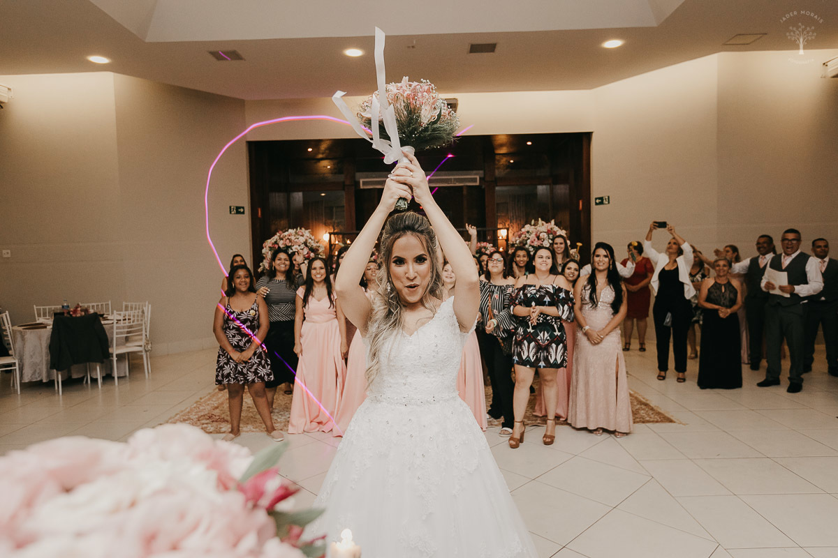 Fotografia de Casamento Villa Harmonia Eventos Nova Odessa SP