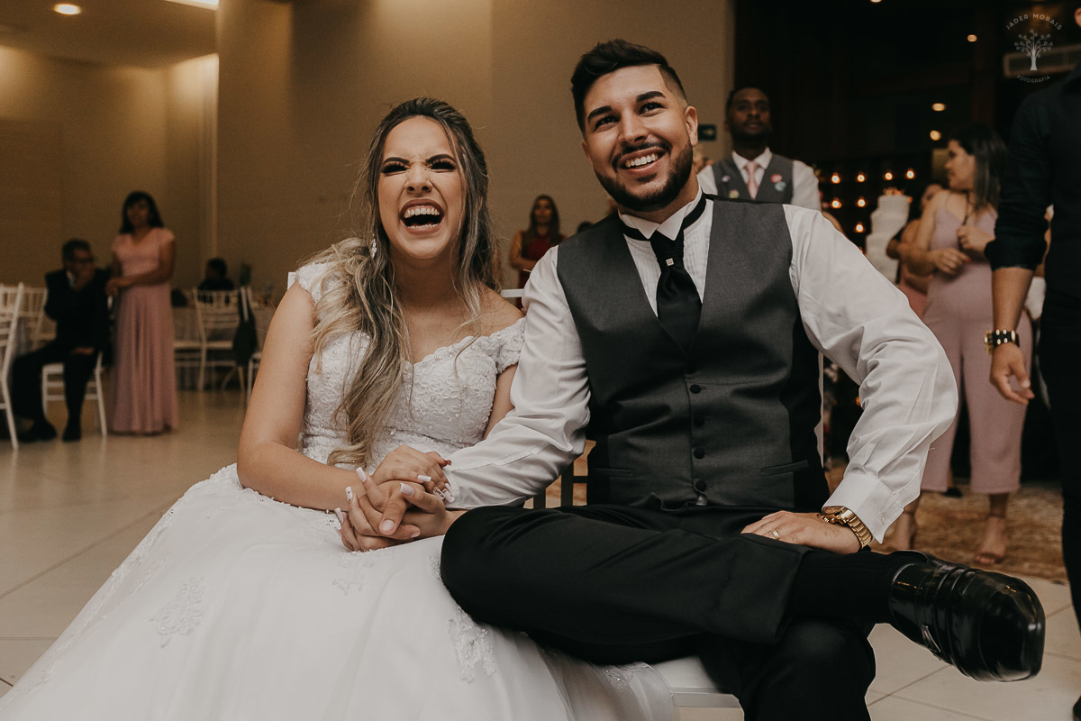 Fotografia de Casamento Villa Harmonia Eventos Nova Odessa SP
