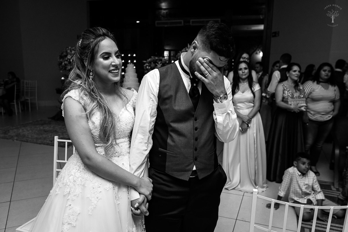 Fotografia de Casamento Villa Harmonia Eventos Nova Odessa SP