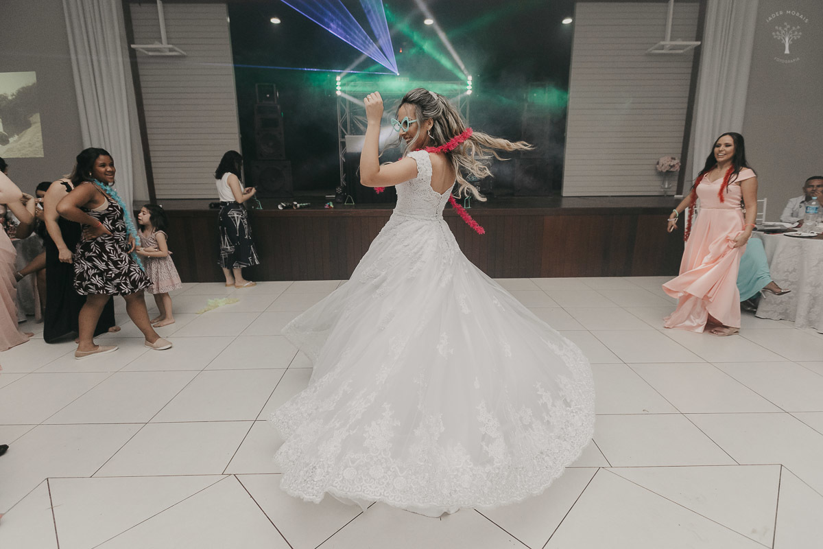 Fotografia de Casamento Villa Harmonia Eventos Nova Odessa SP