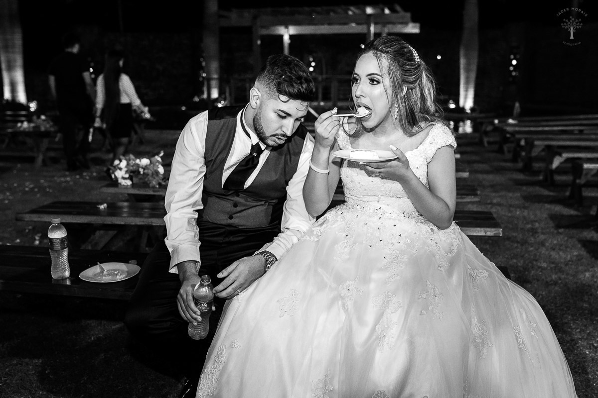 Fotografia de Casamento Villa Harmonia Eventos Nova Odessa SP
