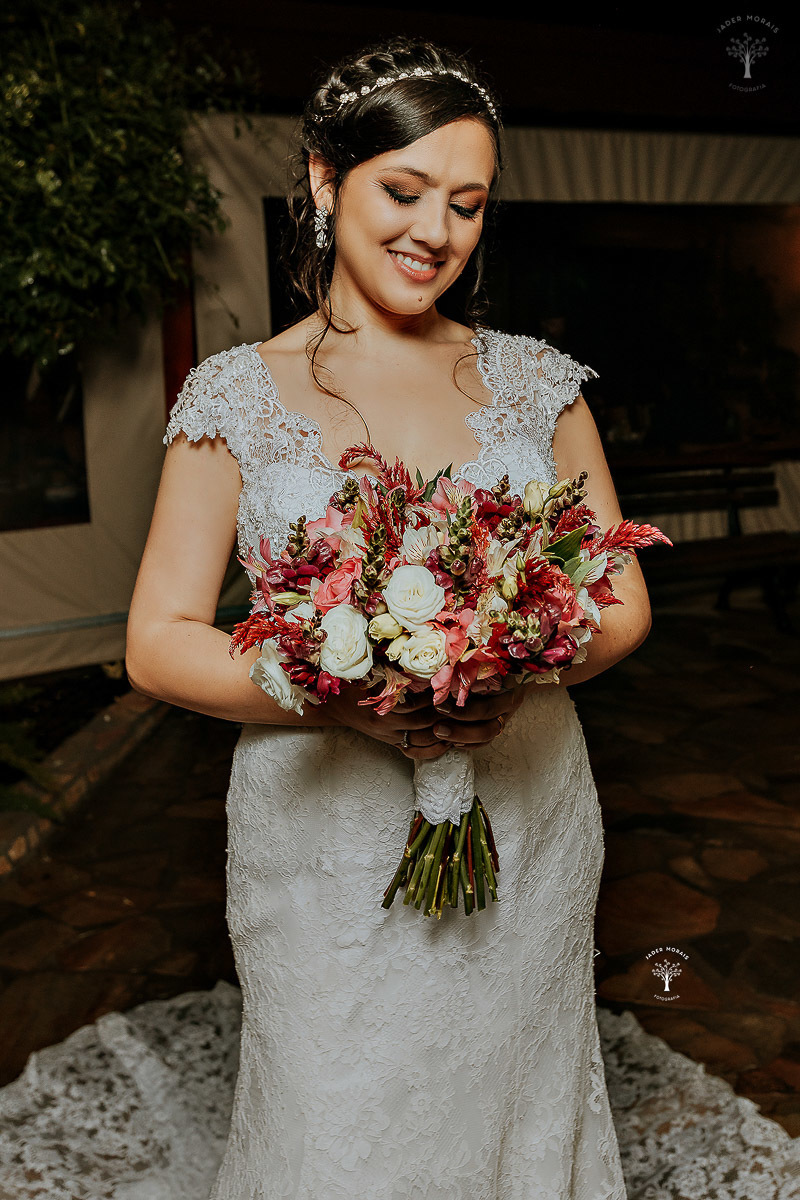 Fotografia de Casamento Restaurante Peixada do Lago Pedreira SP 