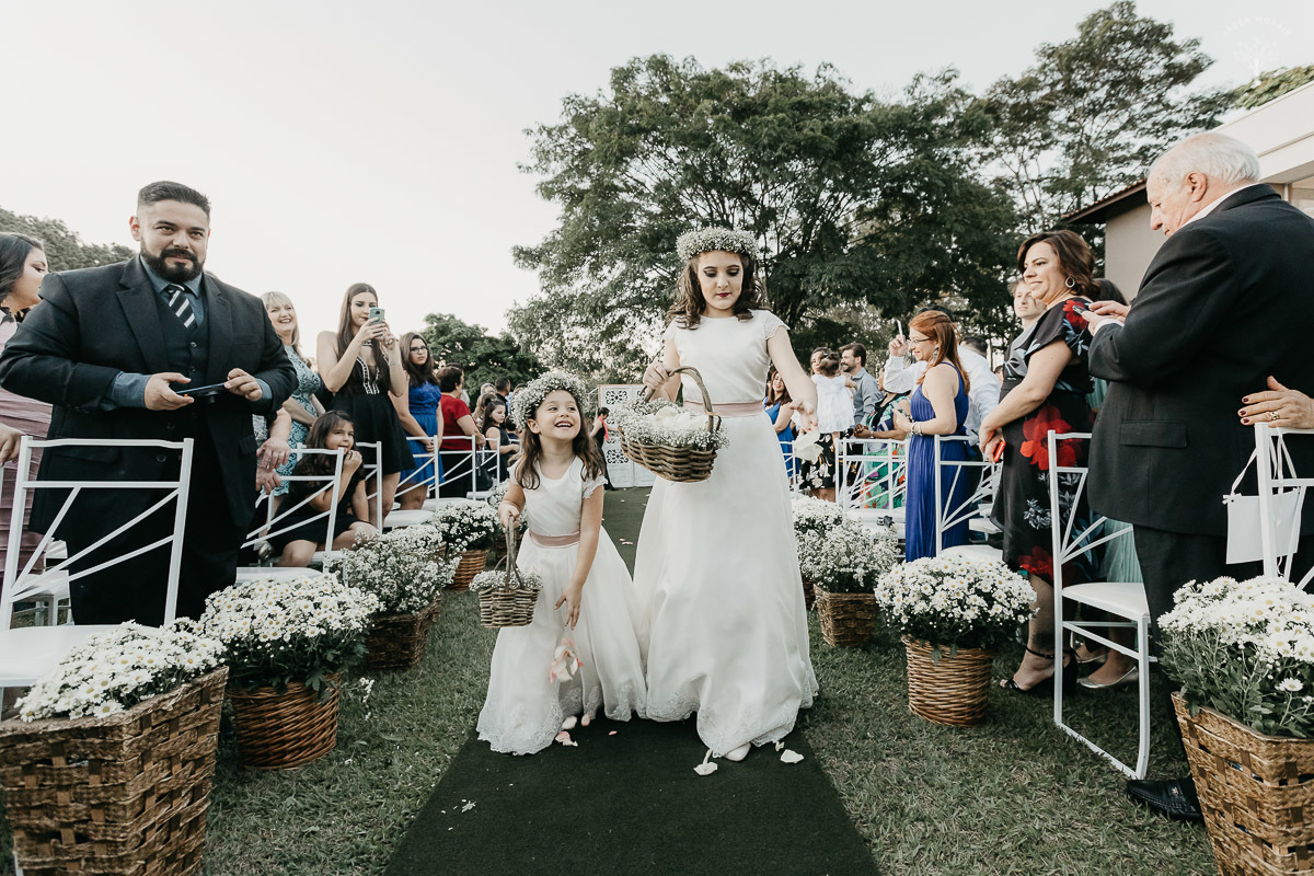 Fotografia de Casamento Via Vitta Eventos Itatiba SP