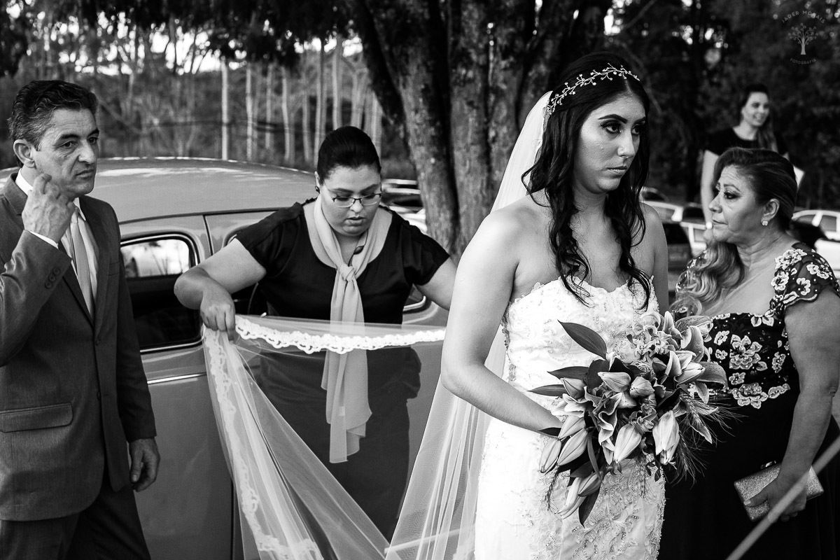 Fotografia de Casamento Via Vitta Eventos Itatiba SP